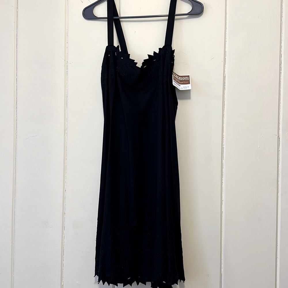 Little Black Dress!